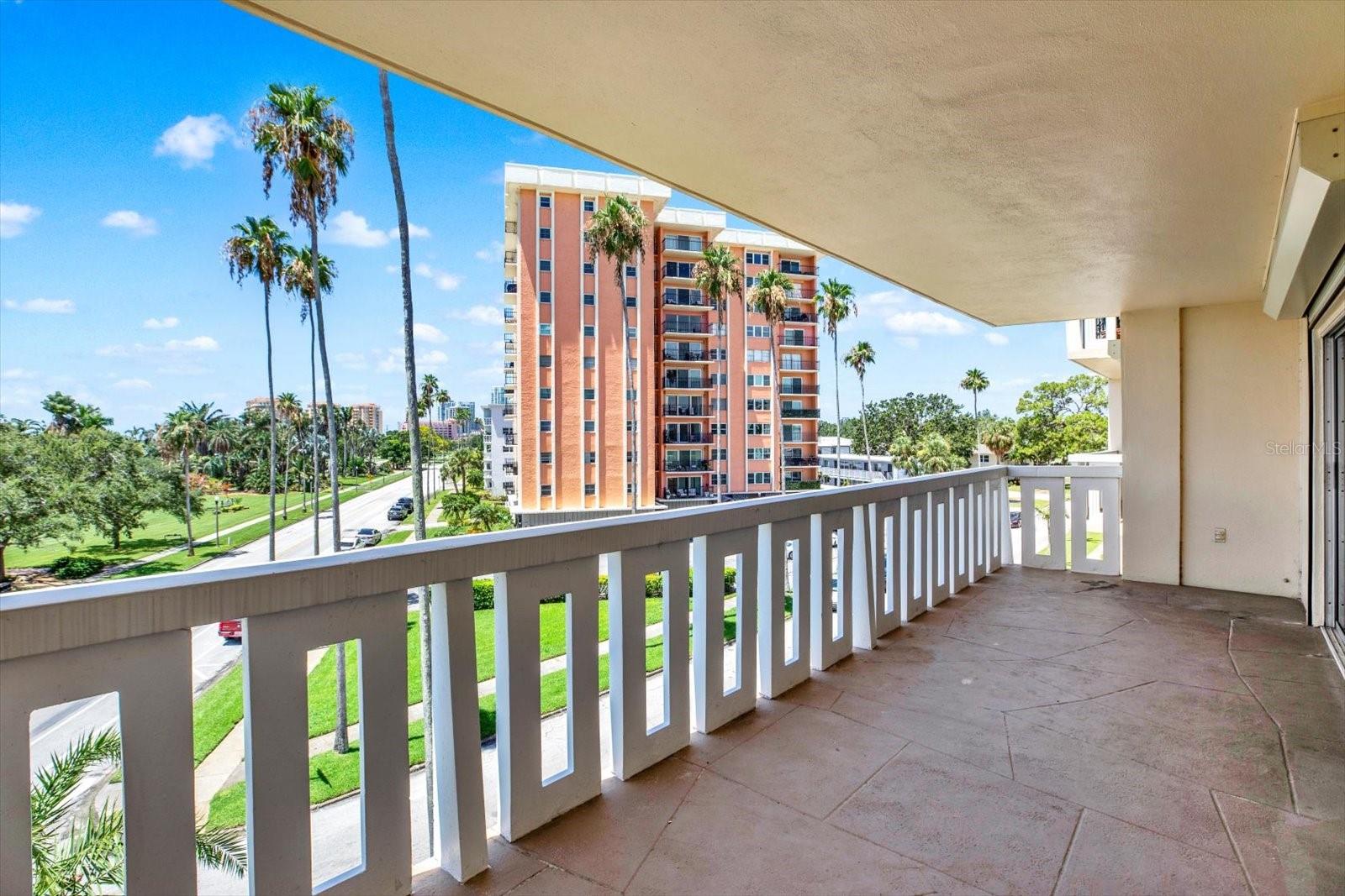 Balcony 2