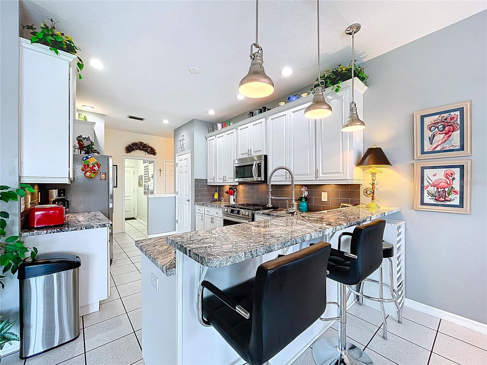Kitchen Bar