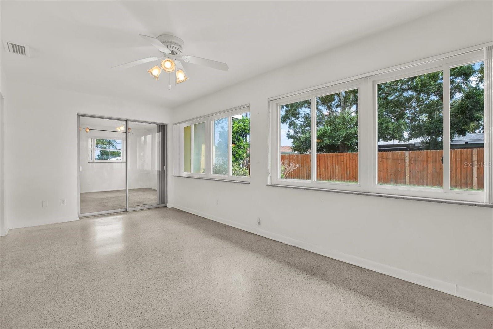 Florida Room
