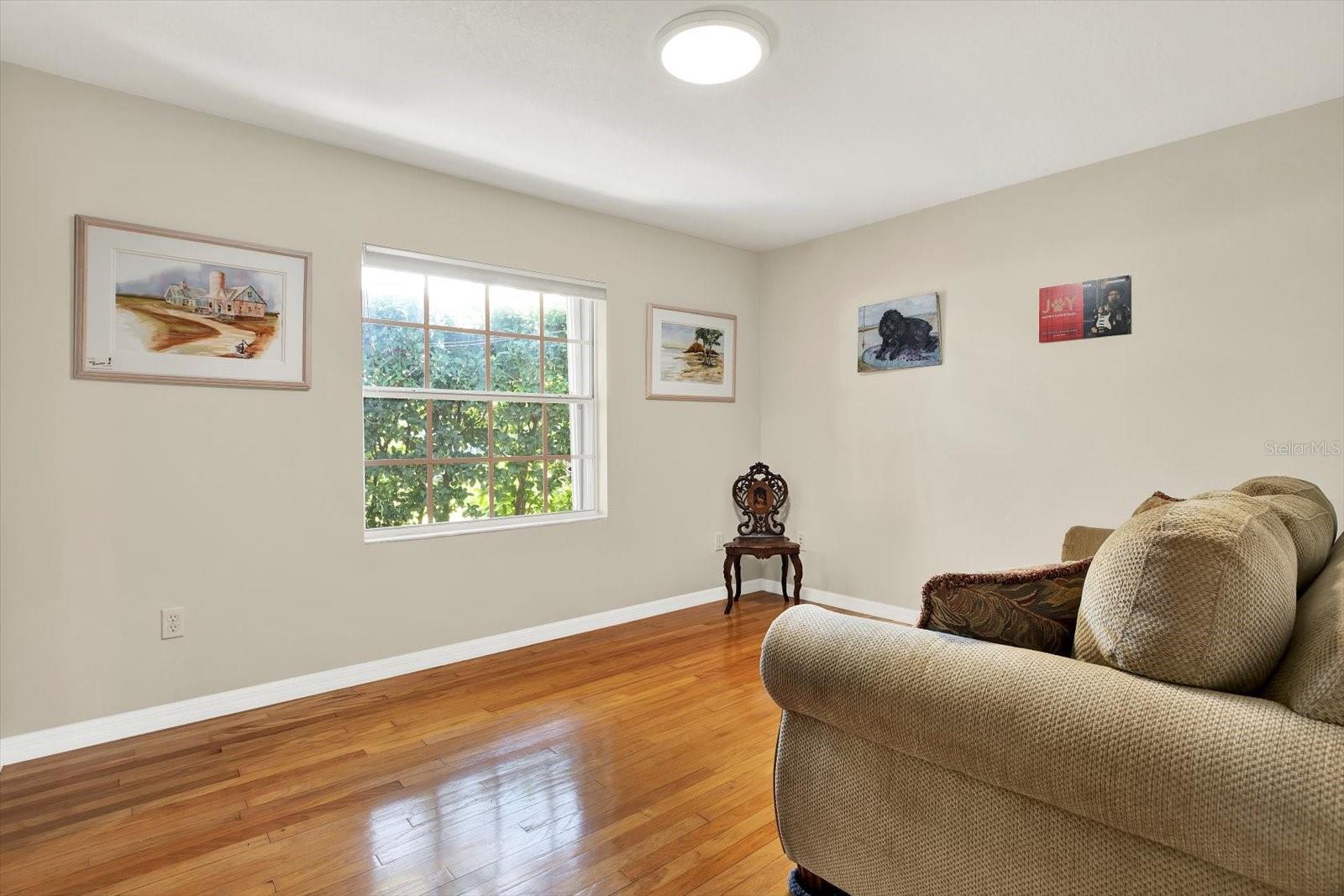 Third Bedroom