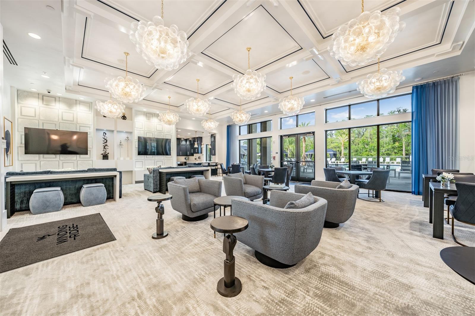 Clubhouse