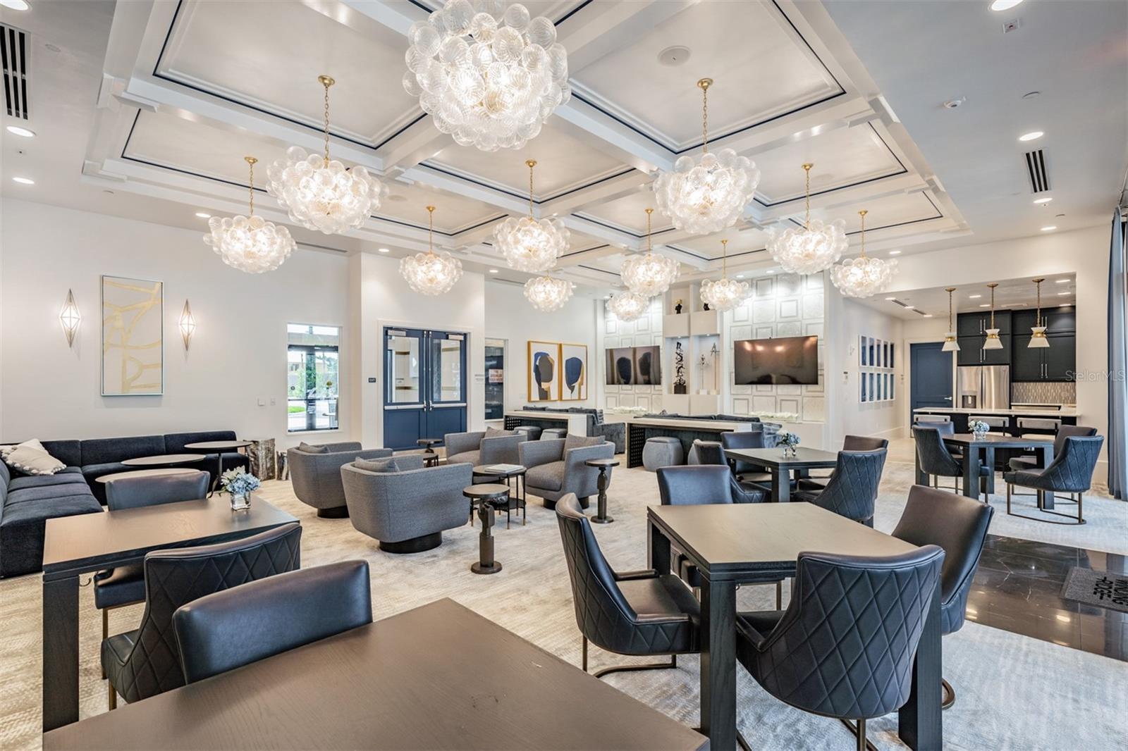 Clubhouse