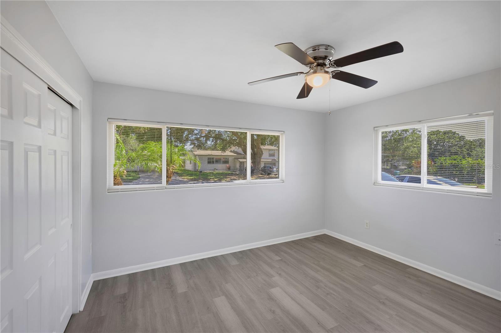 Bedroom #2