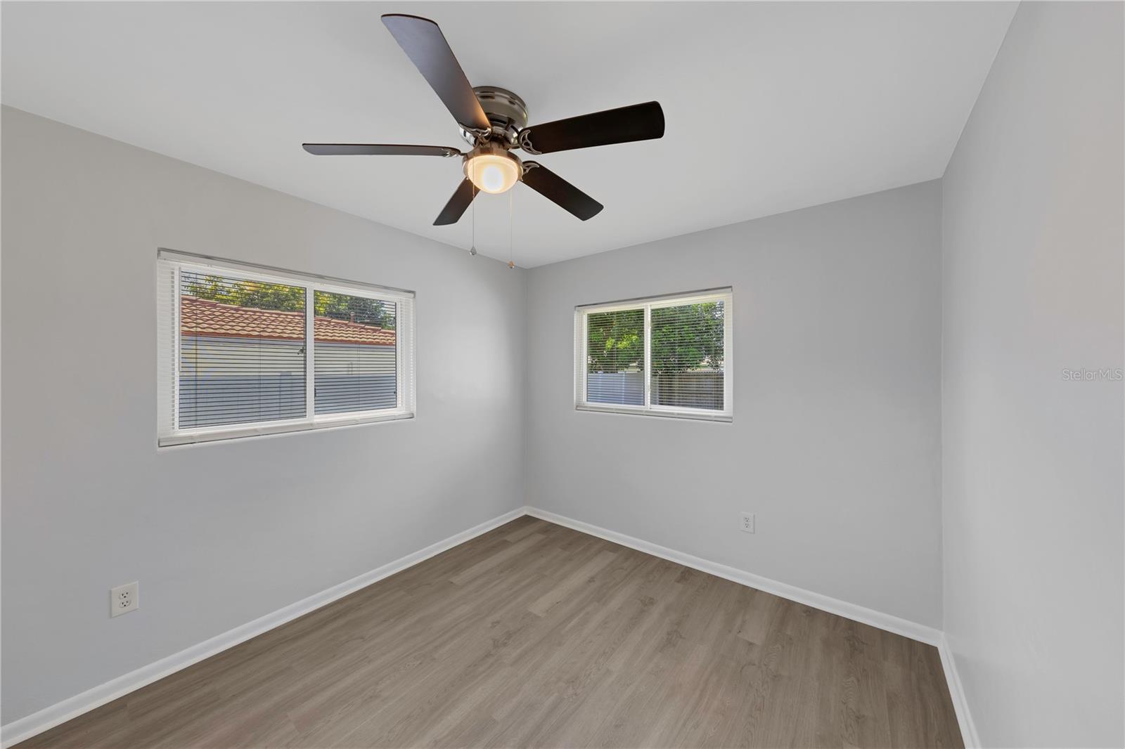 Bedroom #3