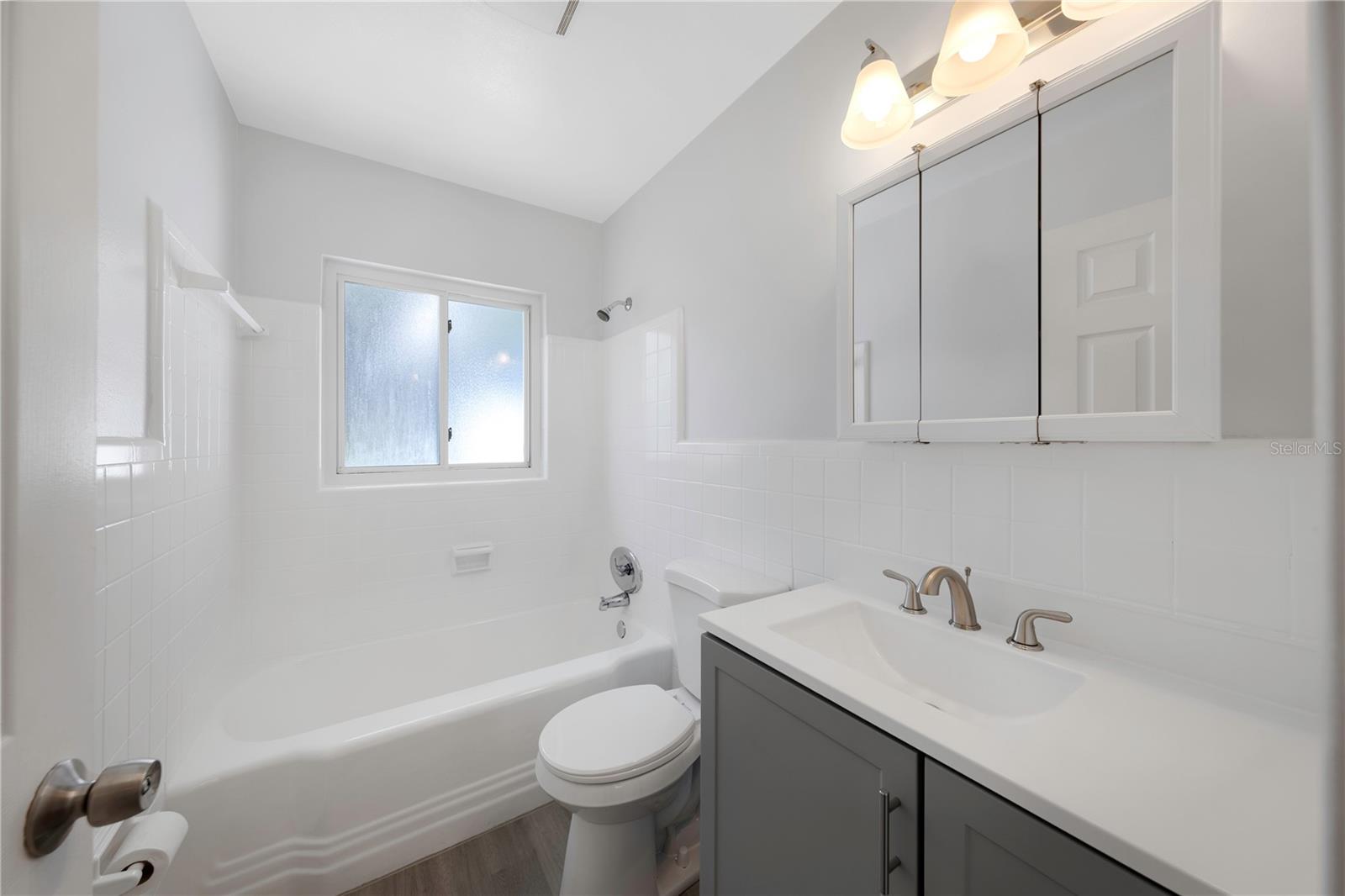 Bathroom #2