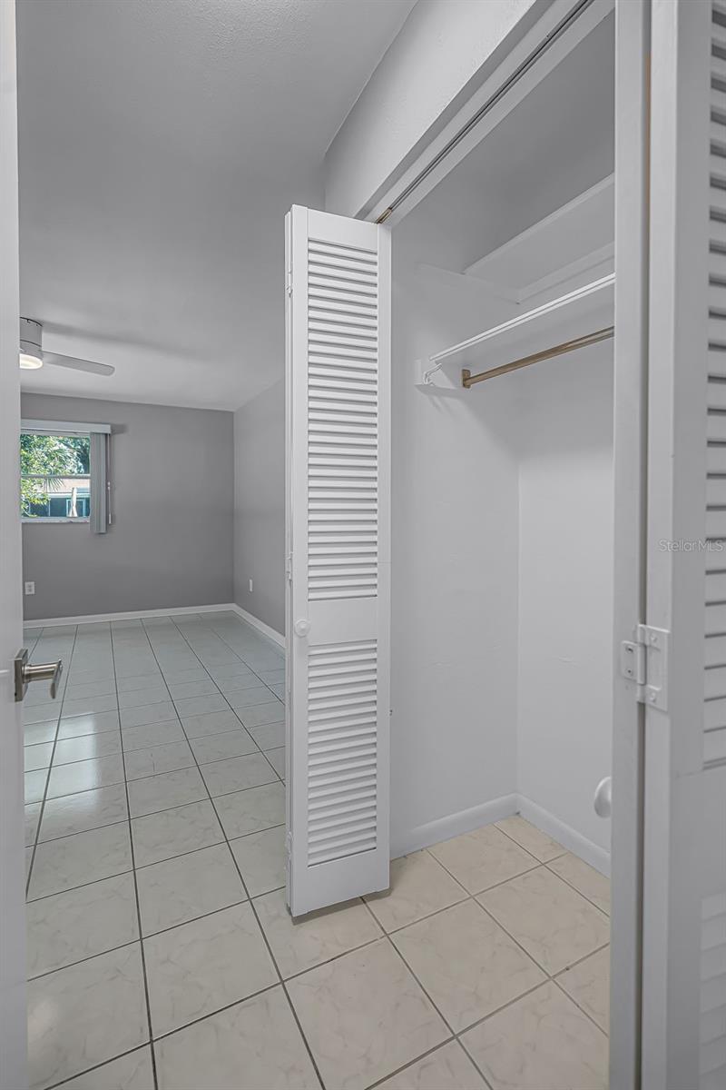 Primary Closet 1