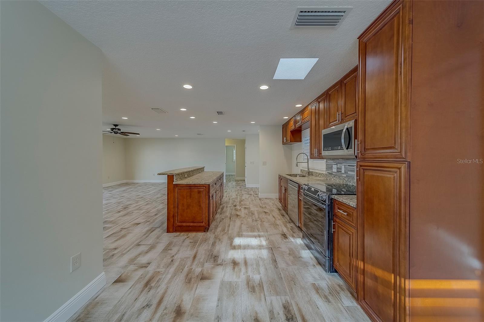 Large Pantry