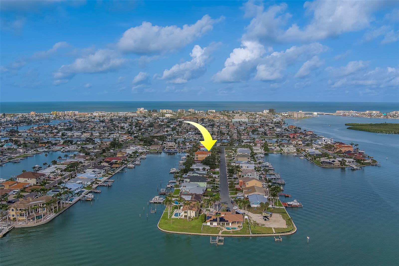 Close to Beaches