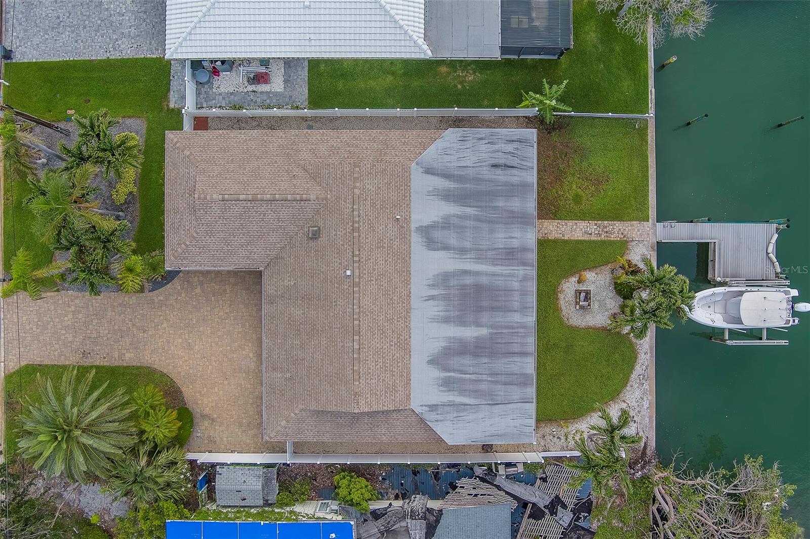 Top View