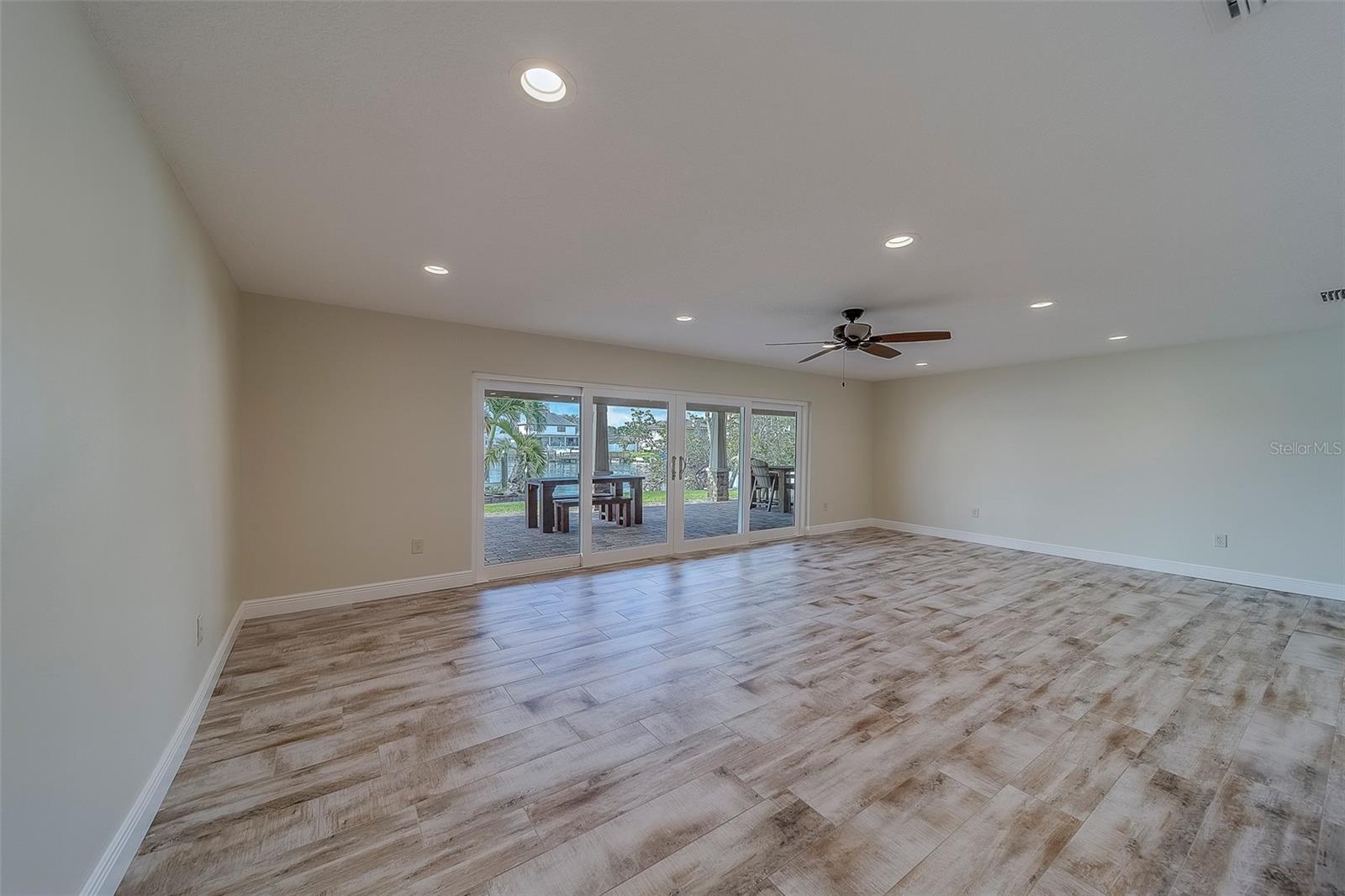 Recessed Lighting