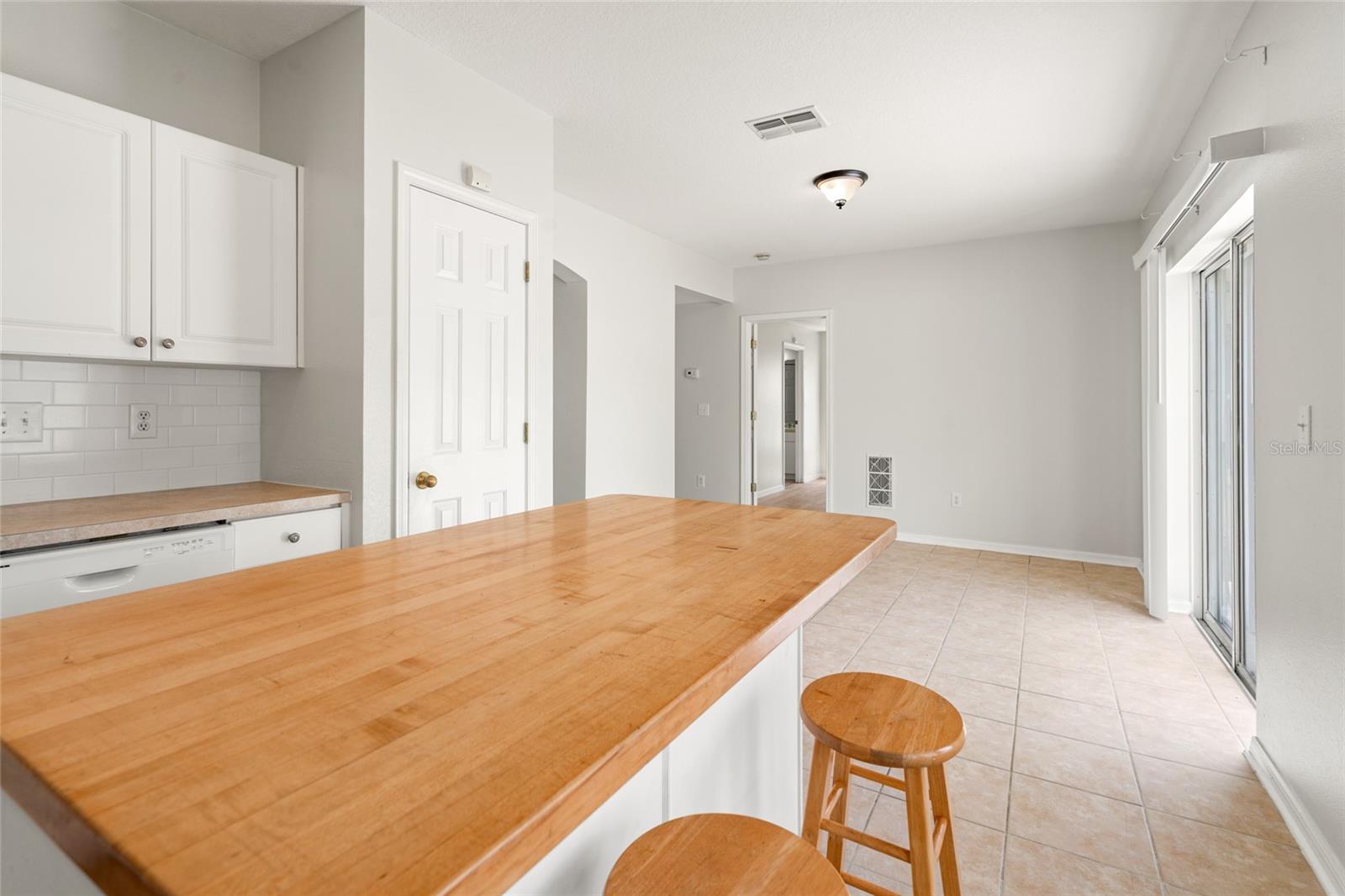 Kitchen Island