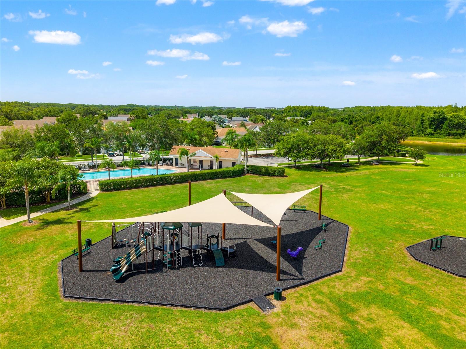 Playground