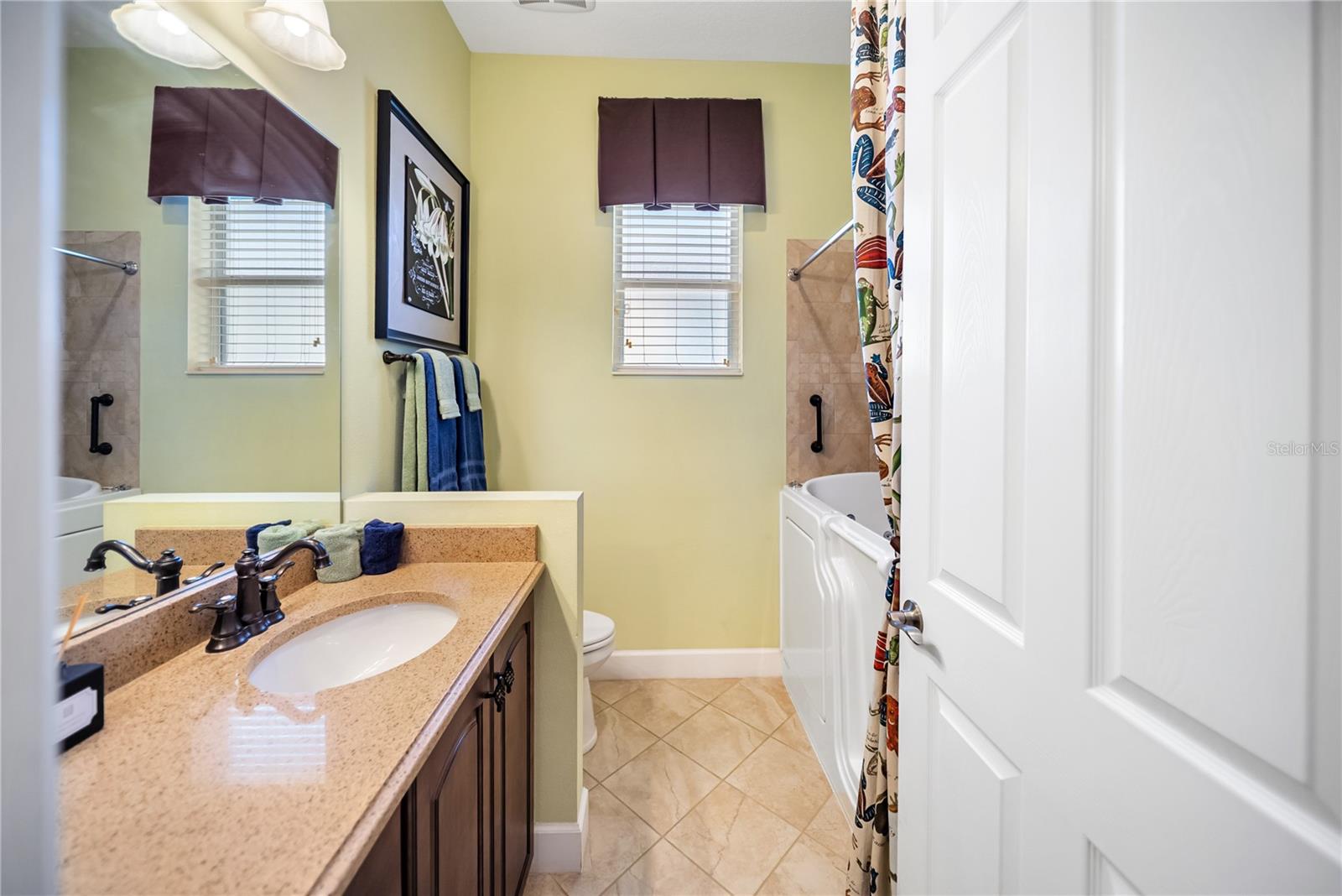 Bathroom 2