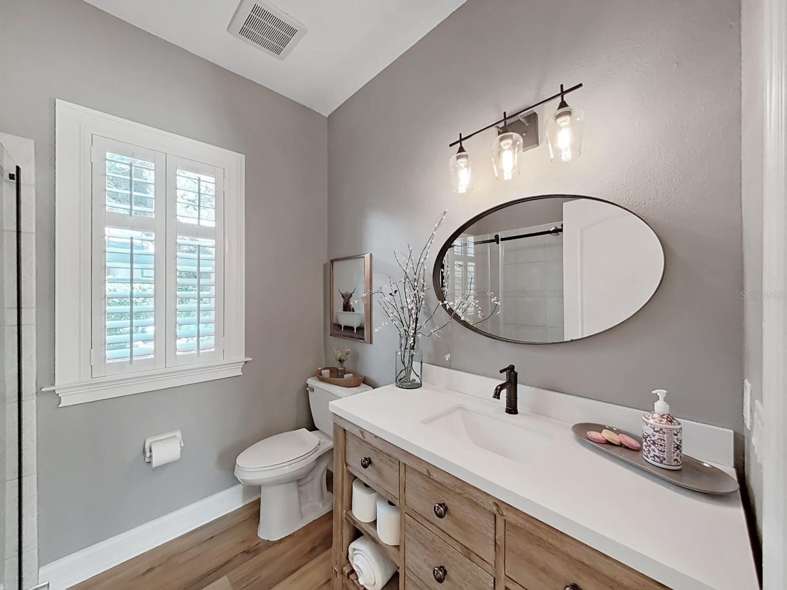 Bathroom 3