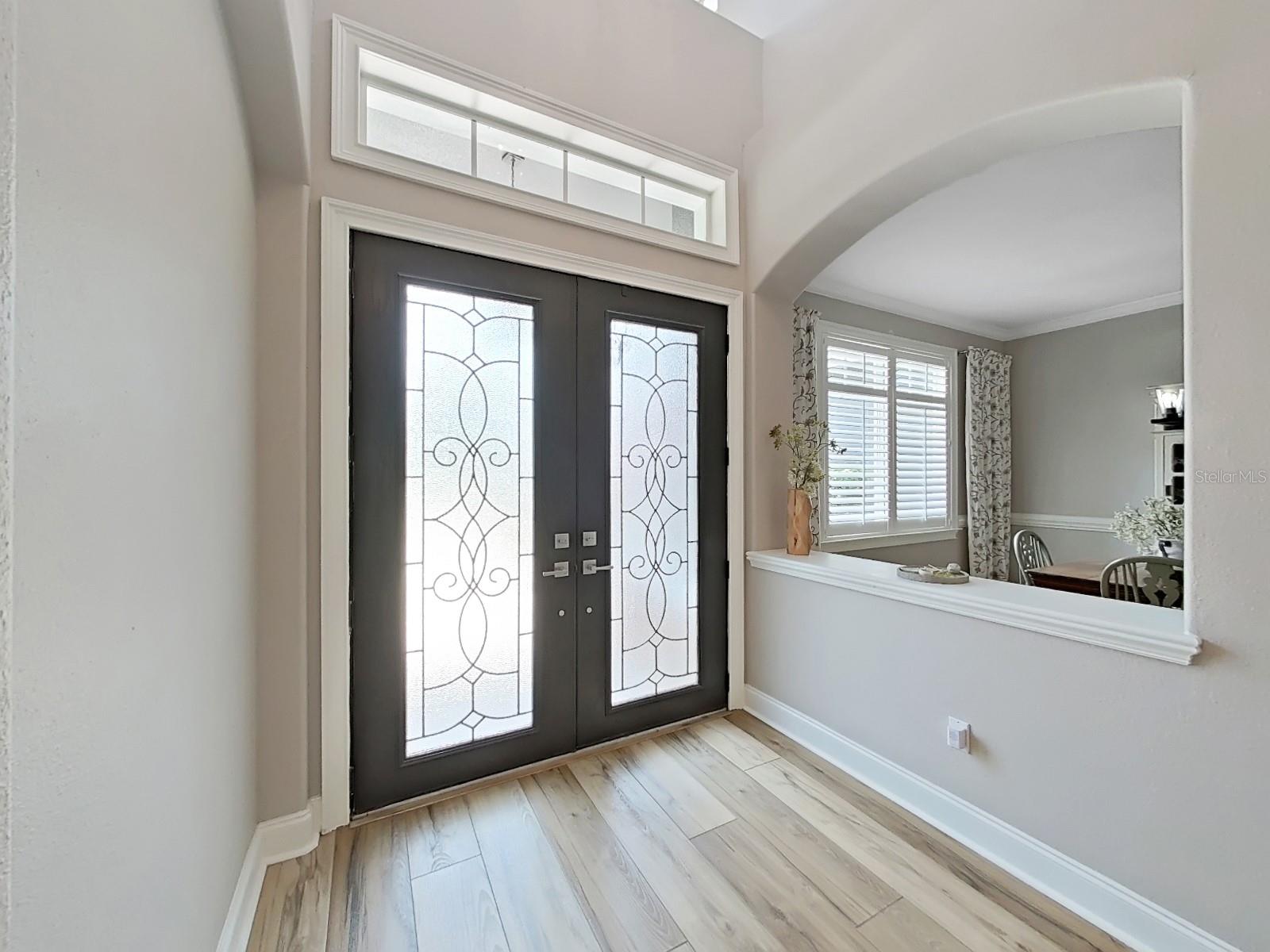 Foyer