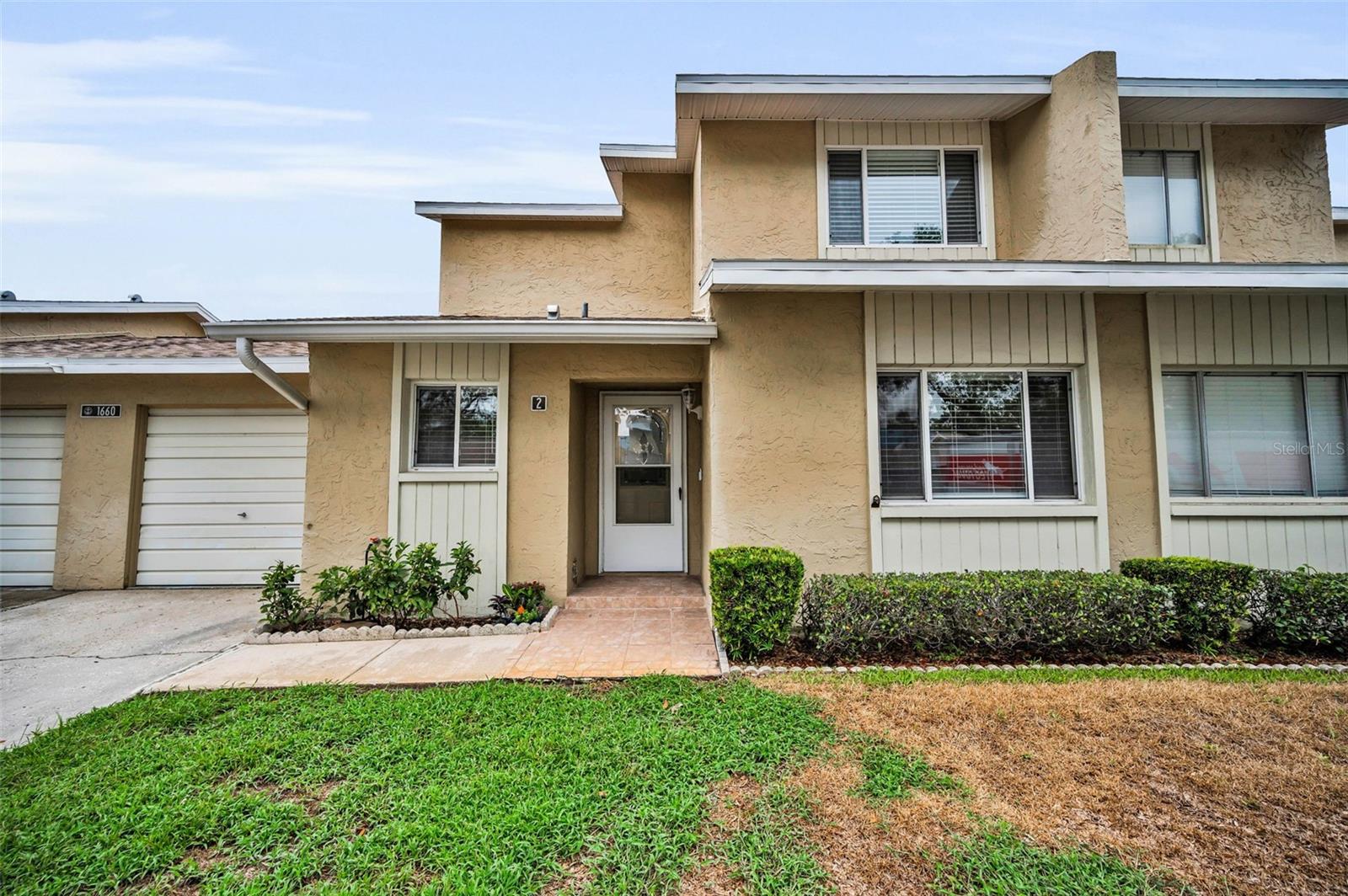 This spacious 3 Bedroom, 2 Bath, 1 Car Garage Townhouse in the waterfront community of Mariners Pass is well on its way back to glory after being impacted by storm.  Association is taking care of renovations.