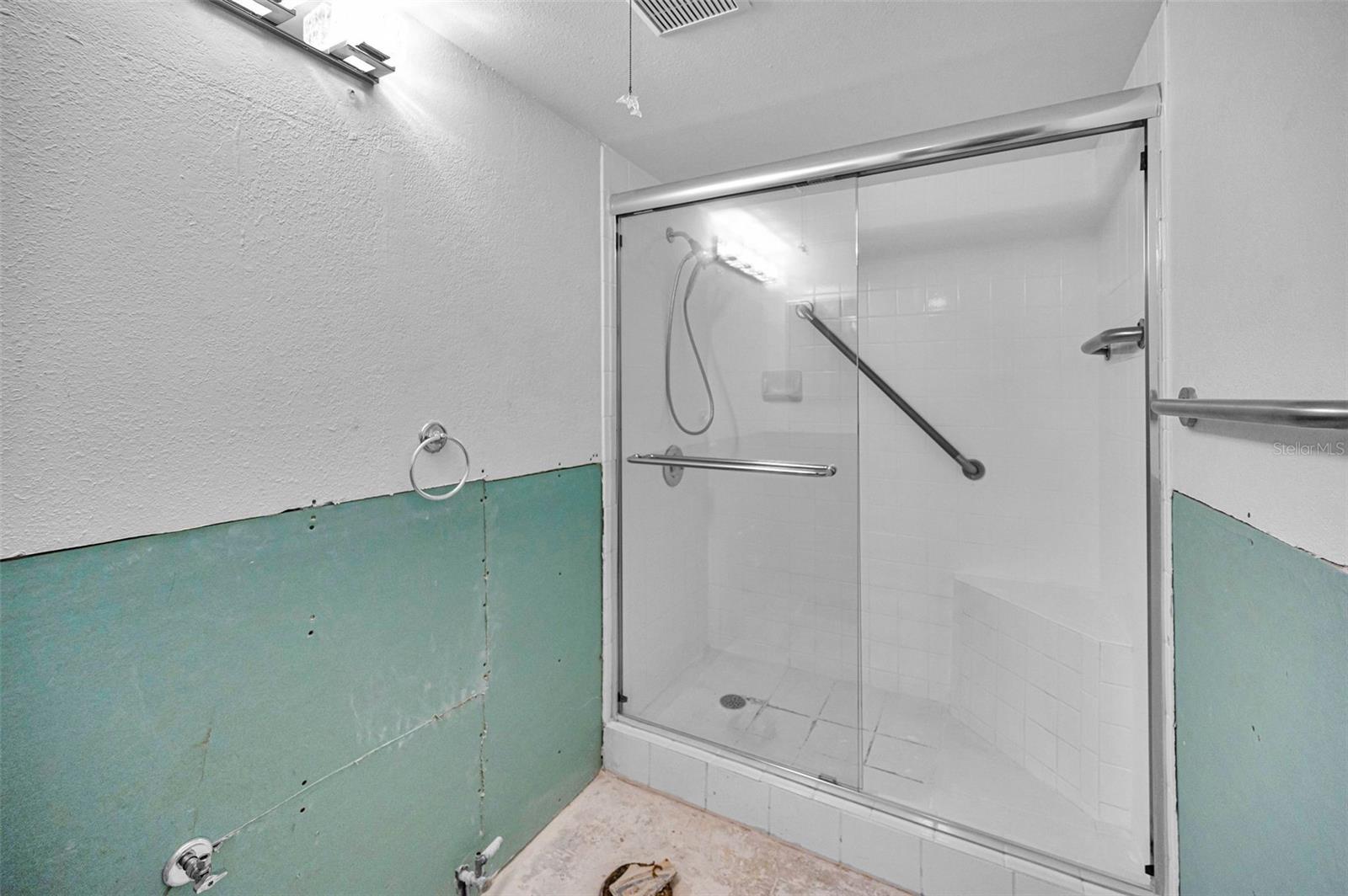 First Floor Bathroom
