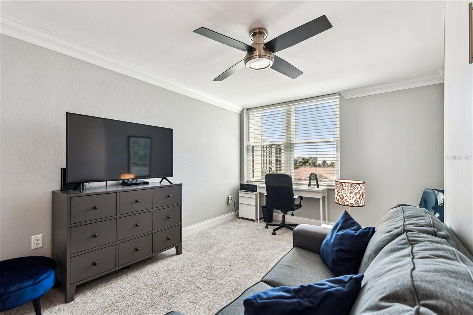 Additional Bedroom