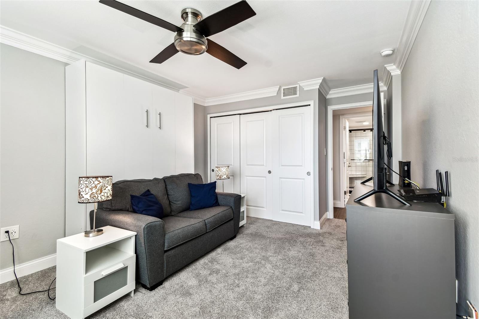 Additional Bedroom