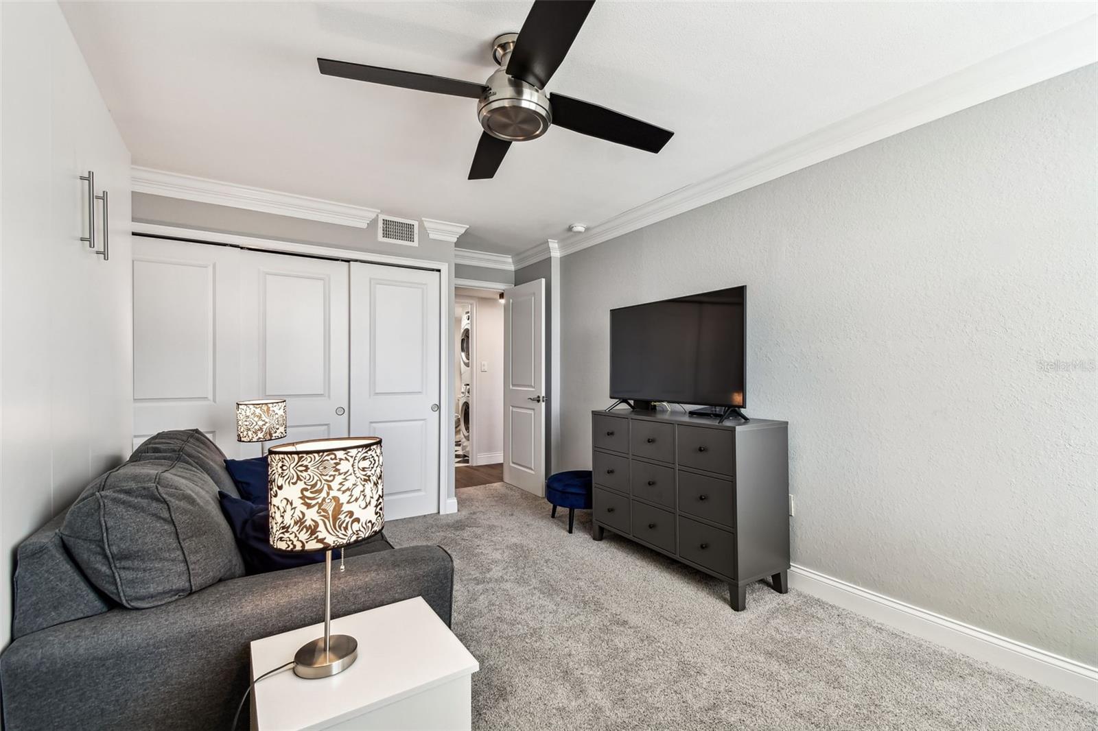 Additional Bedroom