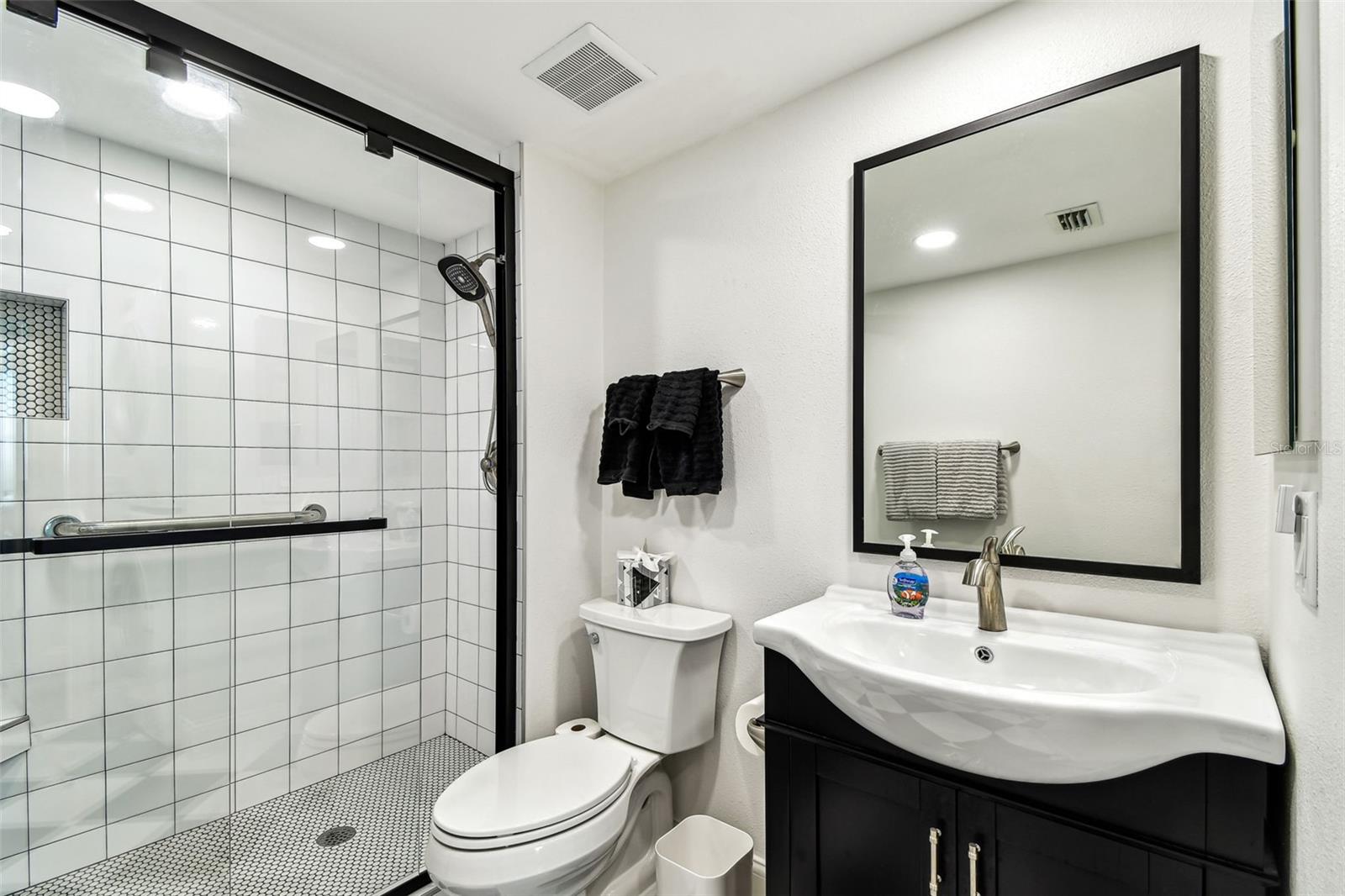 Main Bath