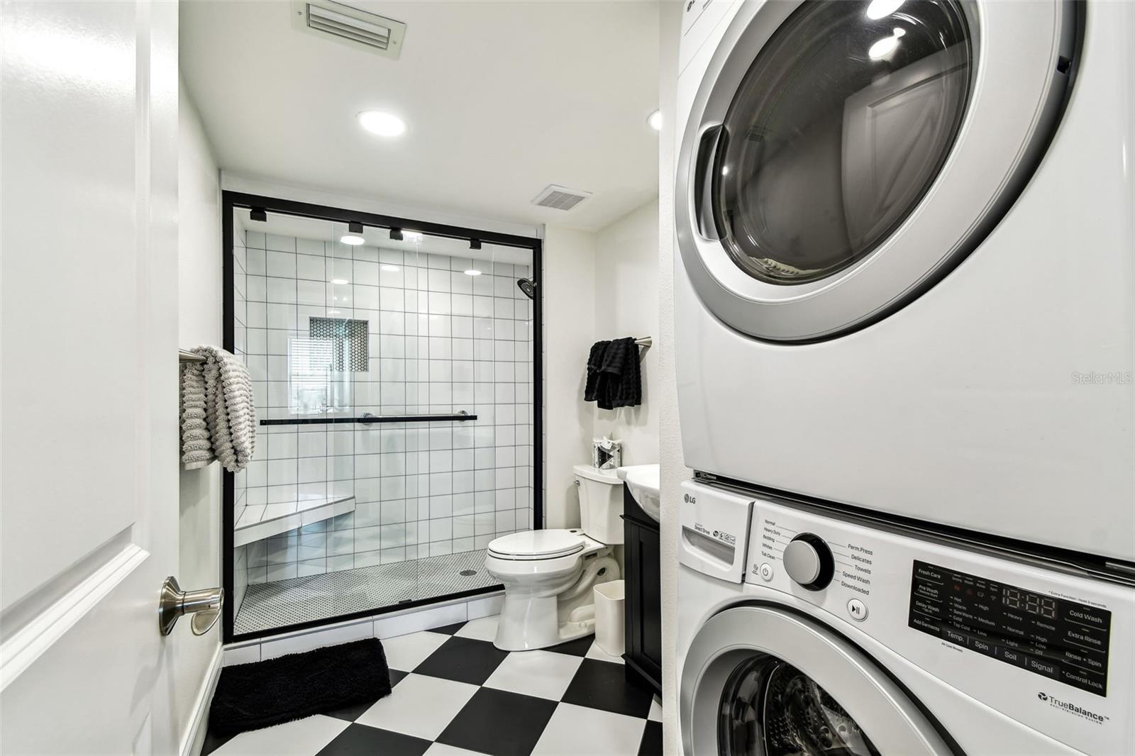 Main Bath