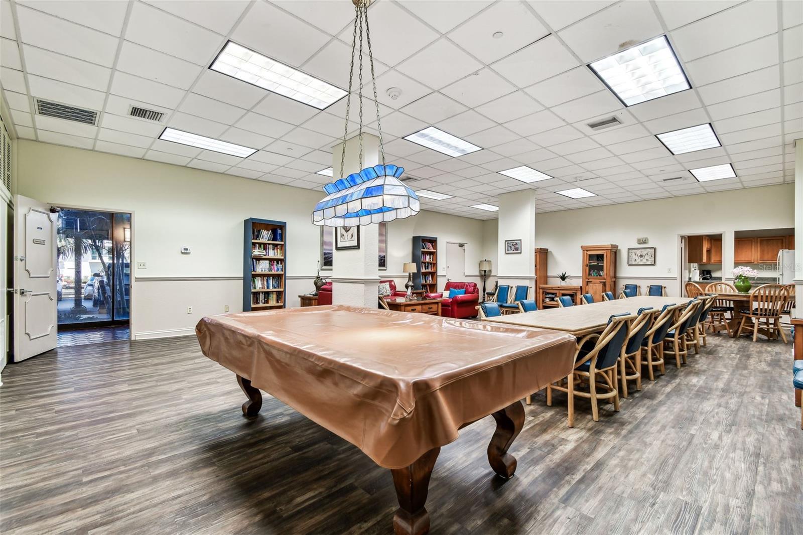 Community Room