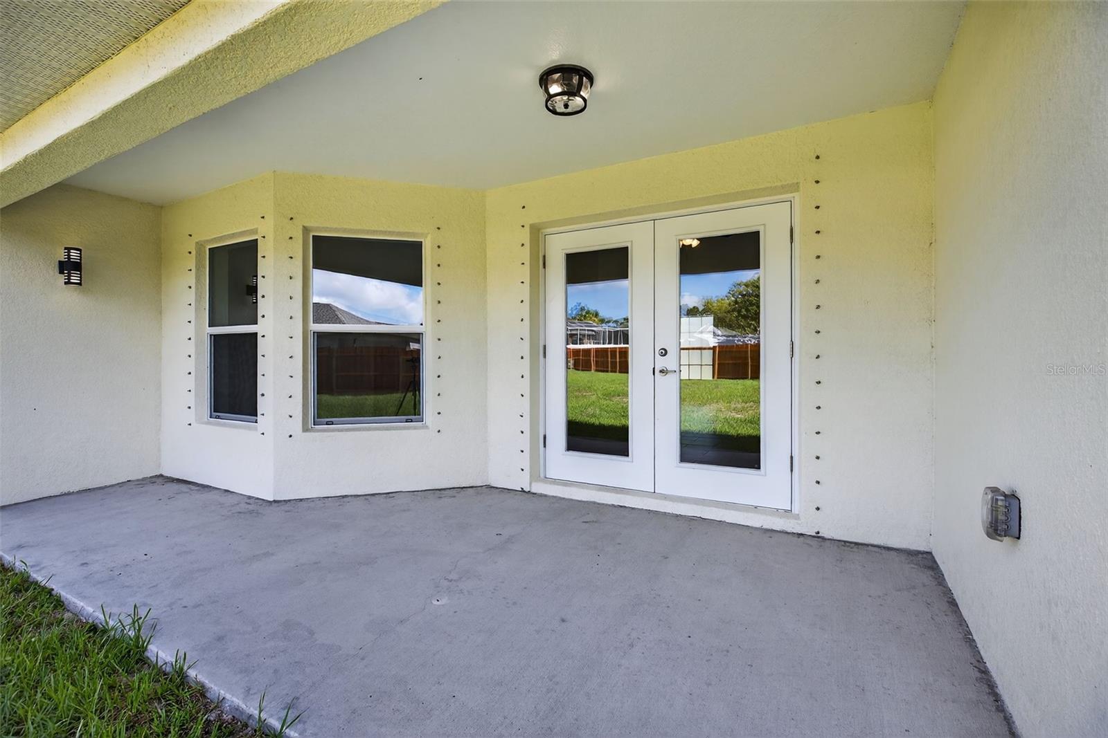 Porch