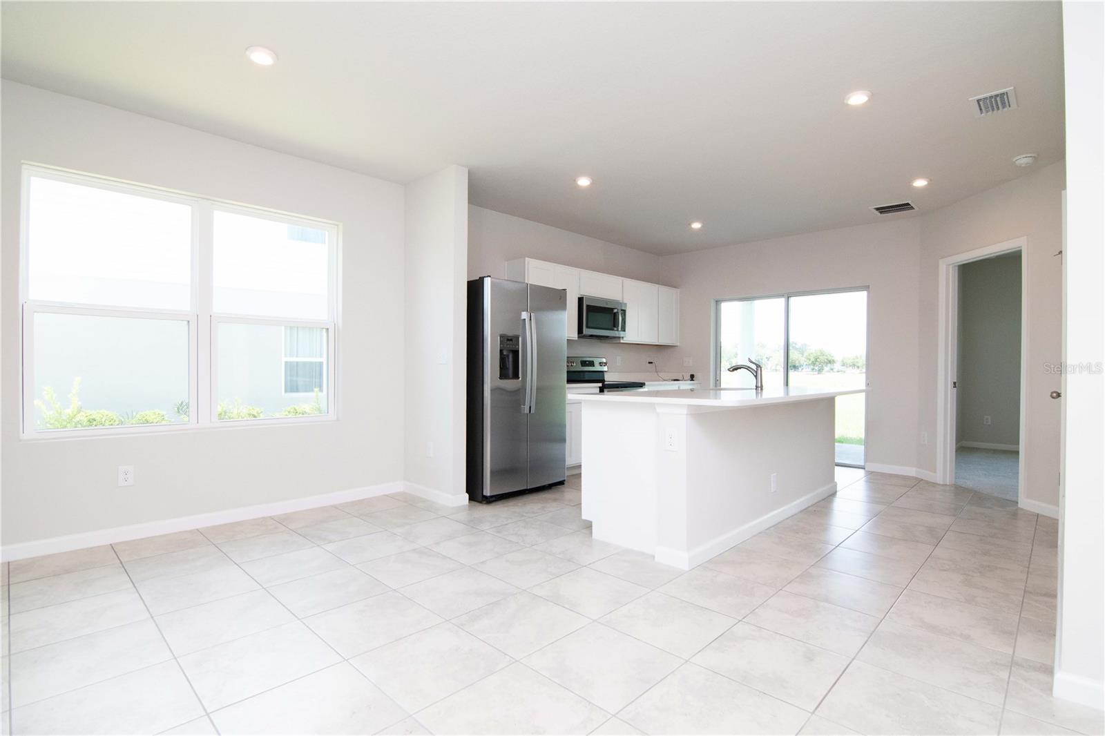 Love that natural light!