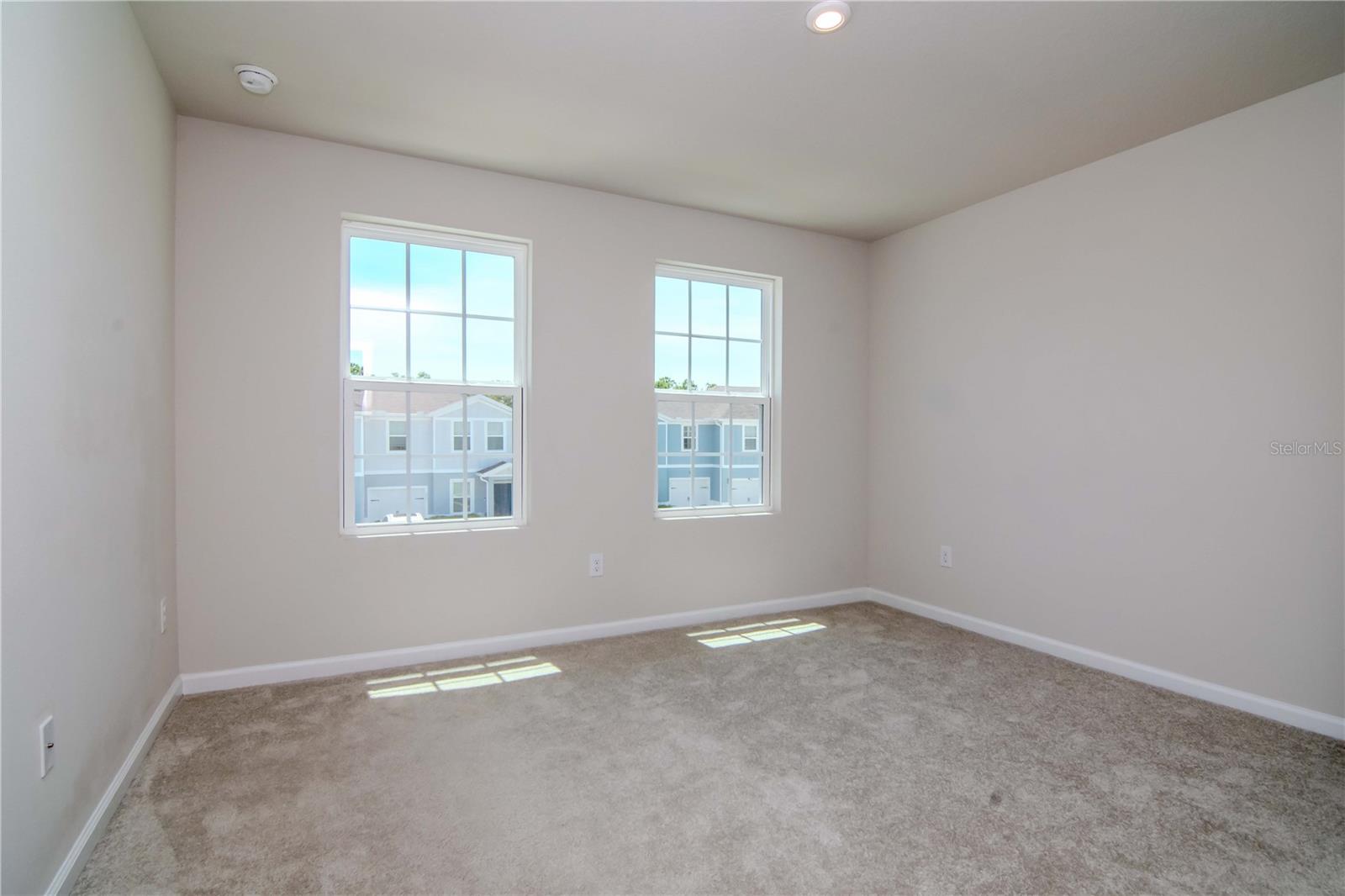 Third bedroom