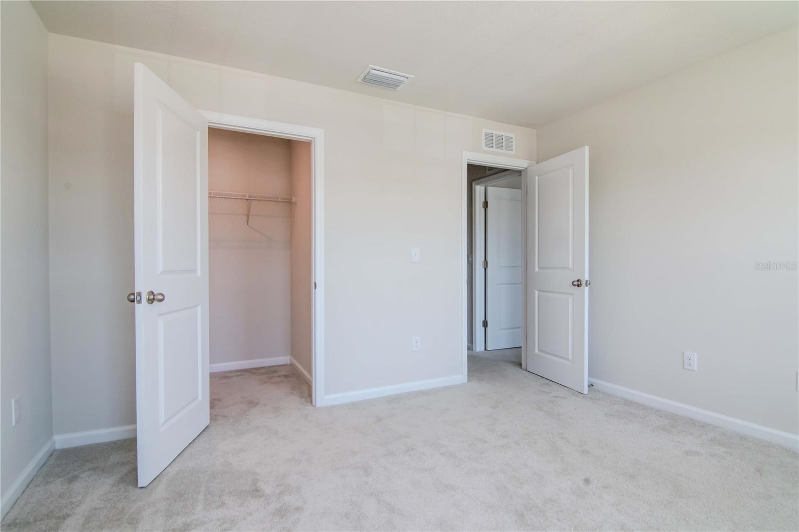 Third bedroom