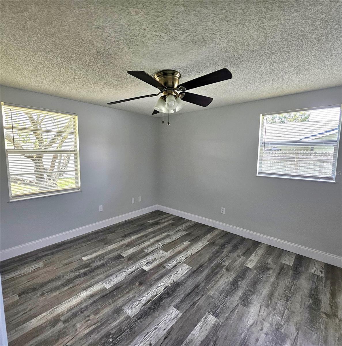 Third bedroom