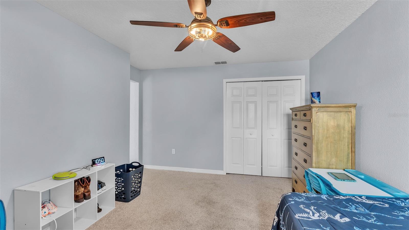 2nd Bedroom which can also be 2nd Master