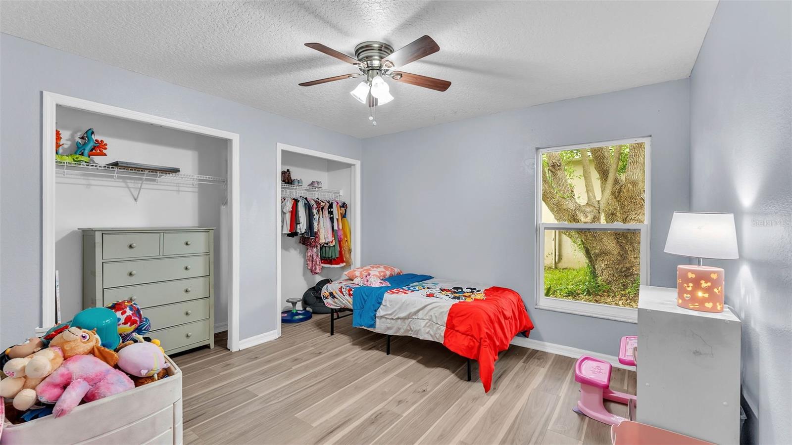 4th Bedroom