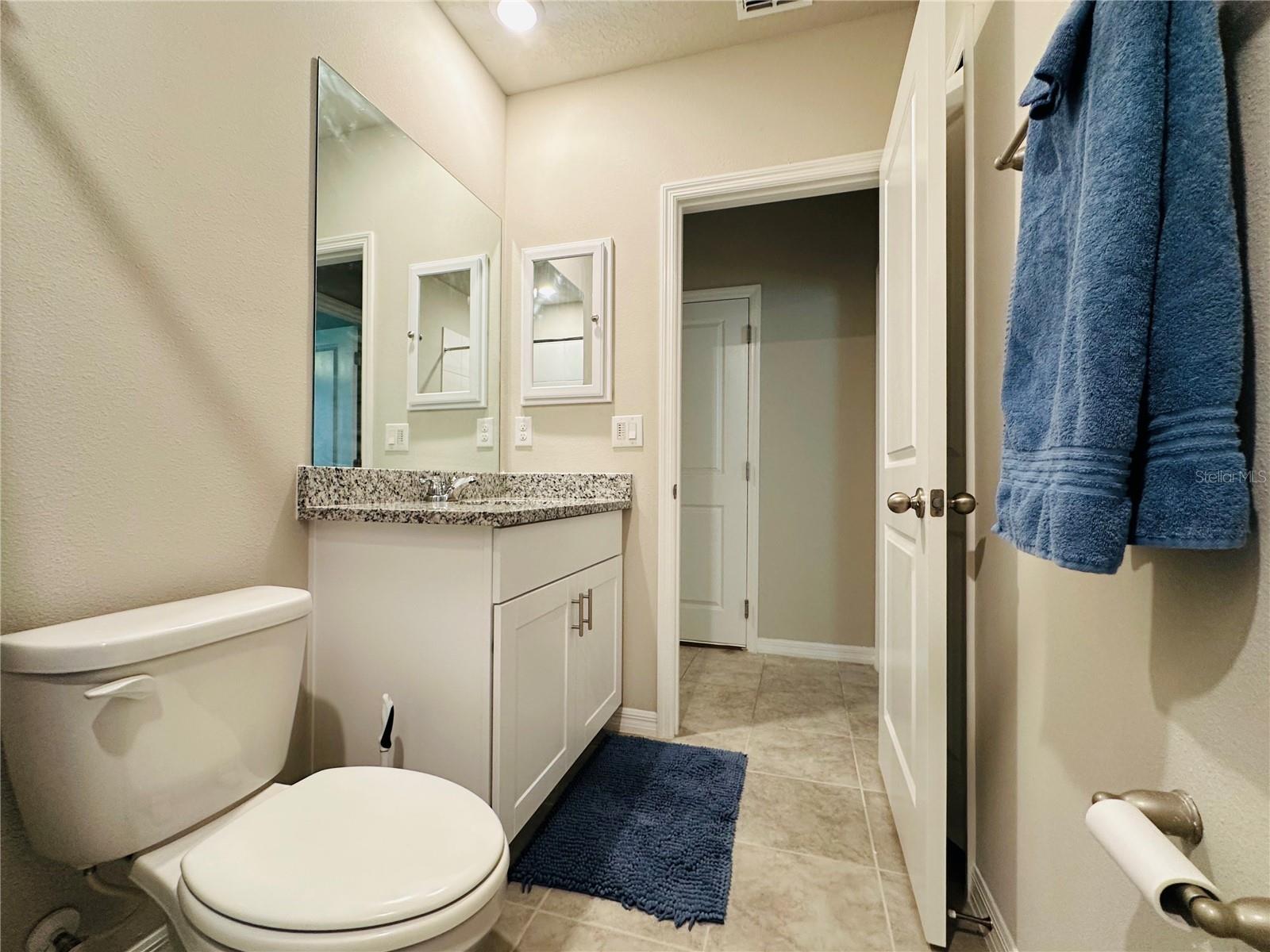2nd bathroom