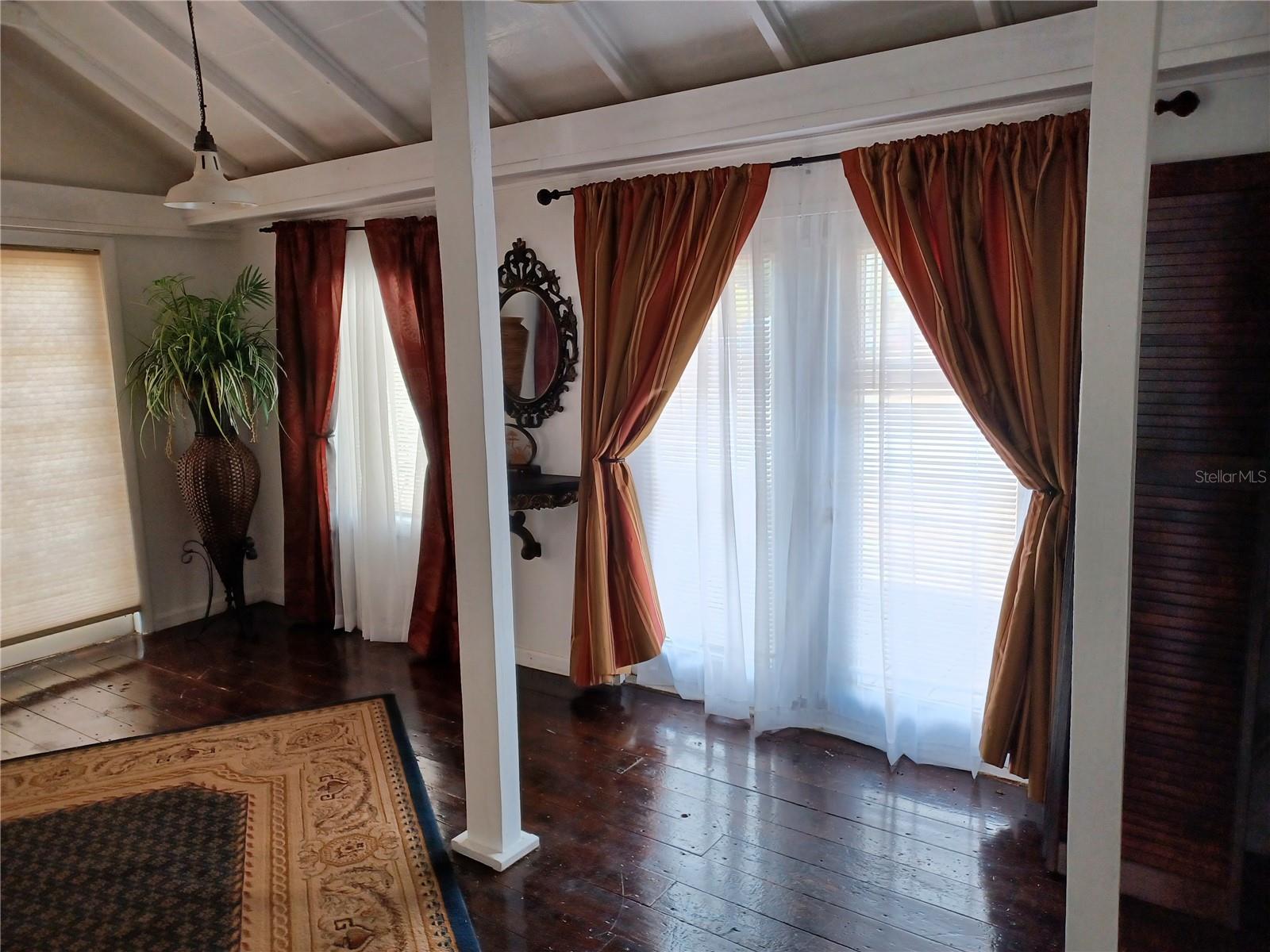 703 Bedroom