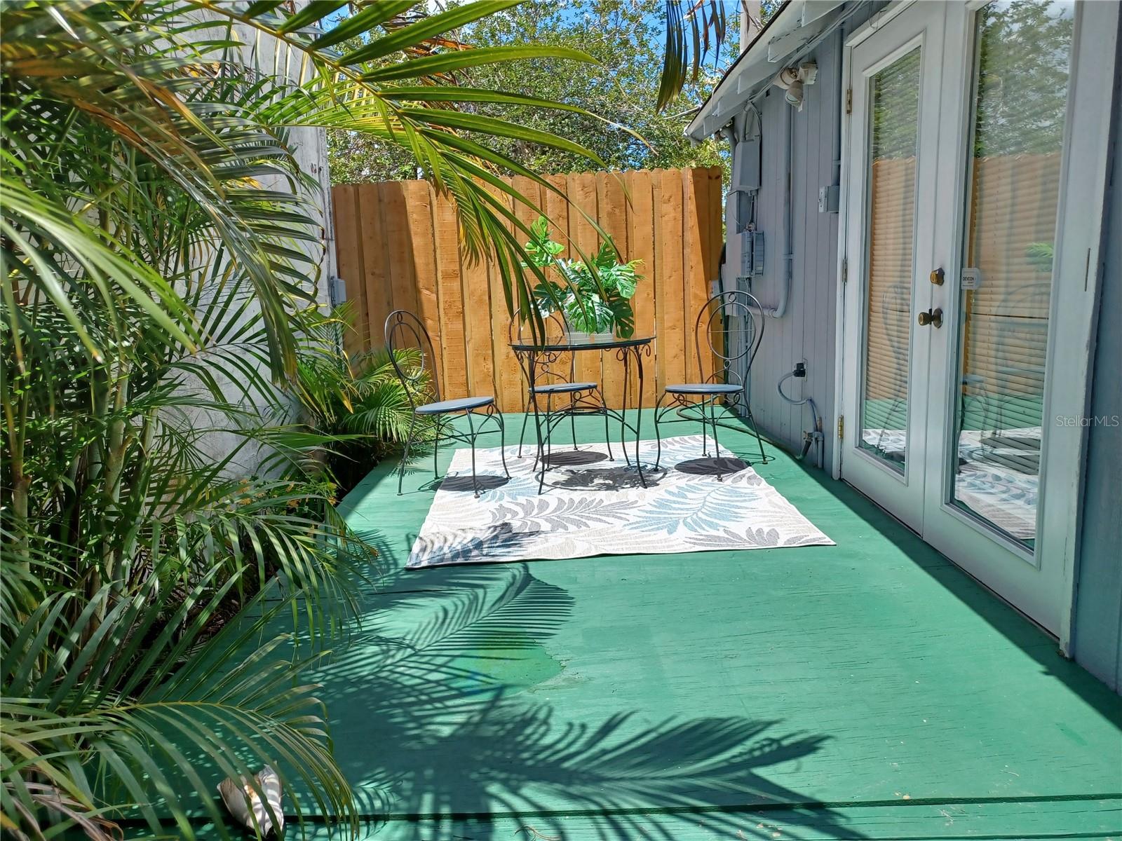 703 Patio