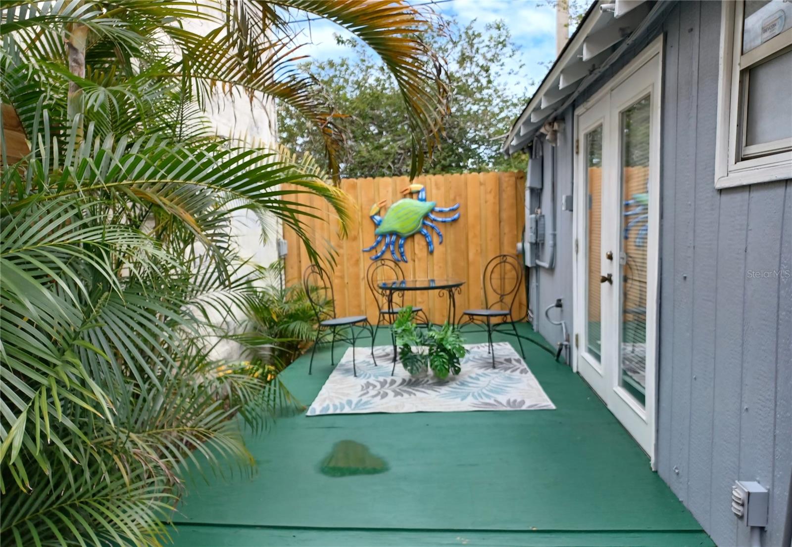 703 Patio