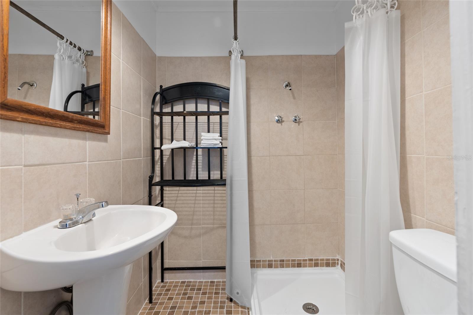 709 Bathroom