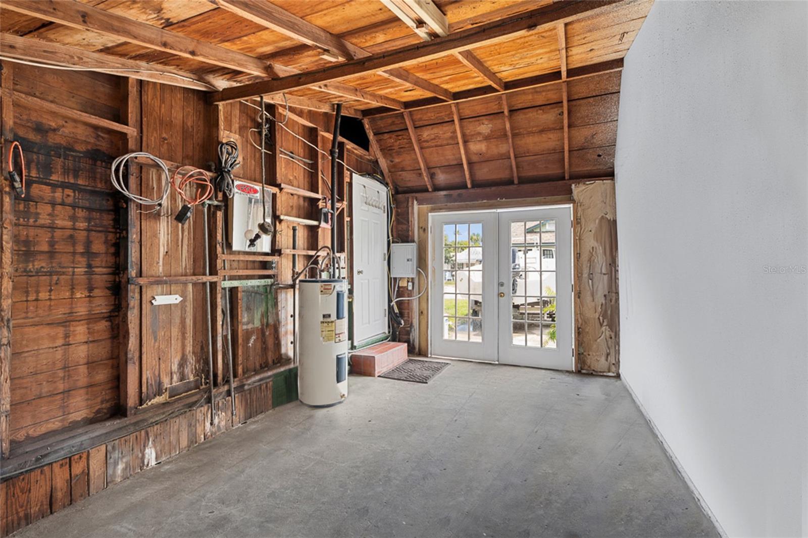 Garage