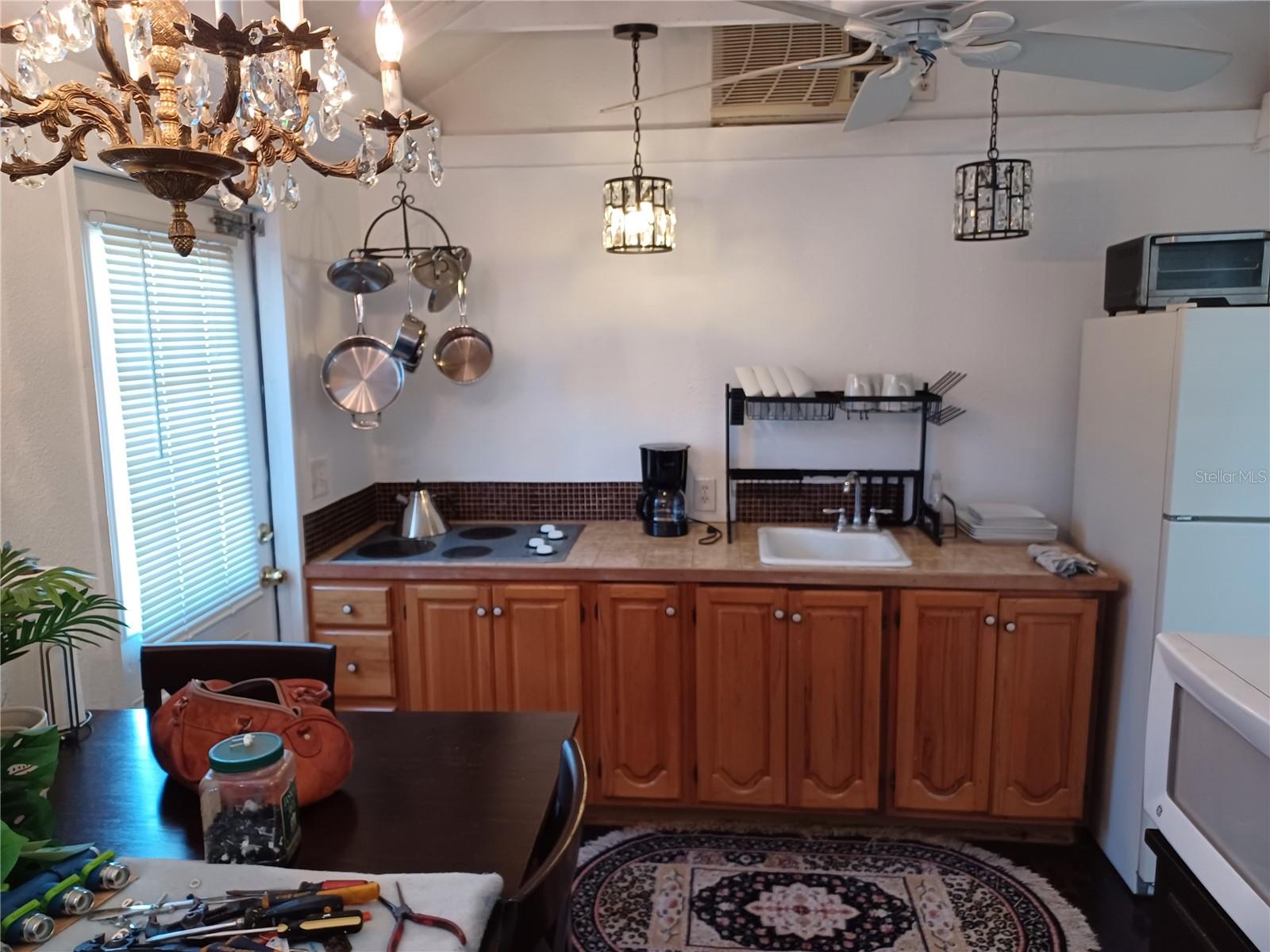 703 Kitchen