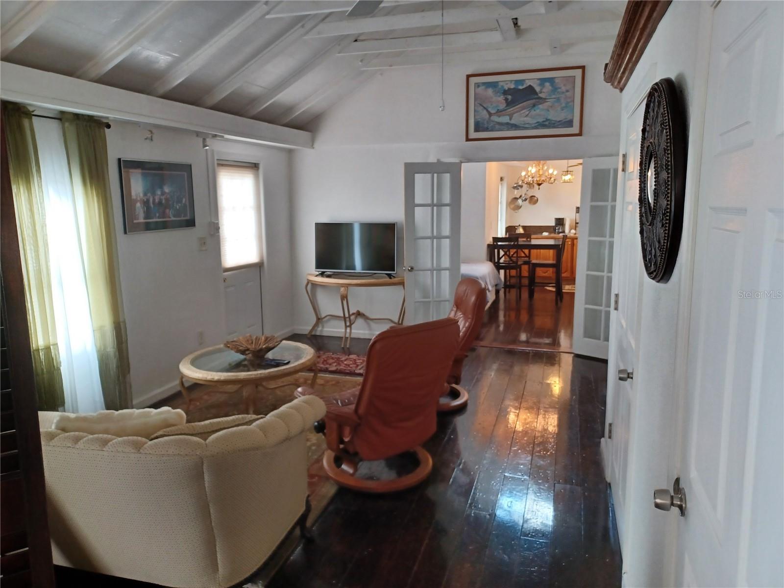 703 Living Room