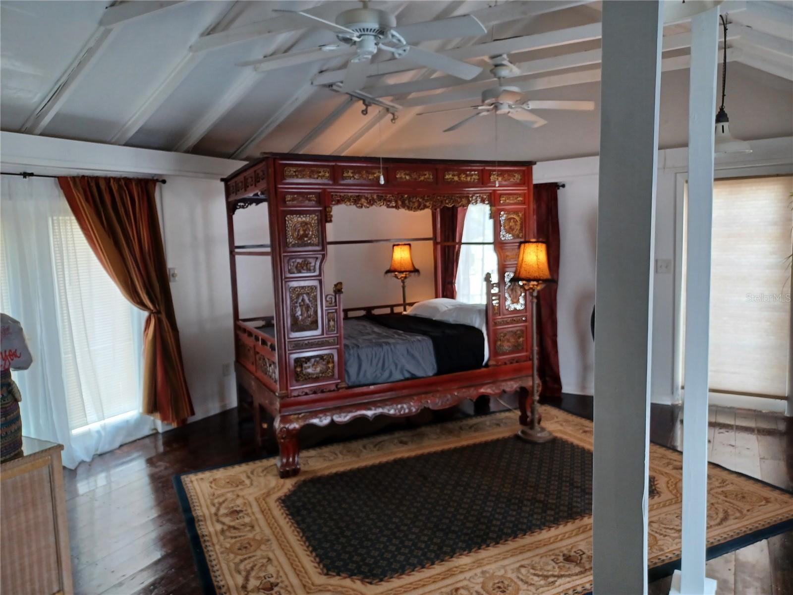 703 Bedroom