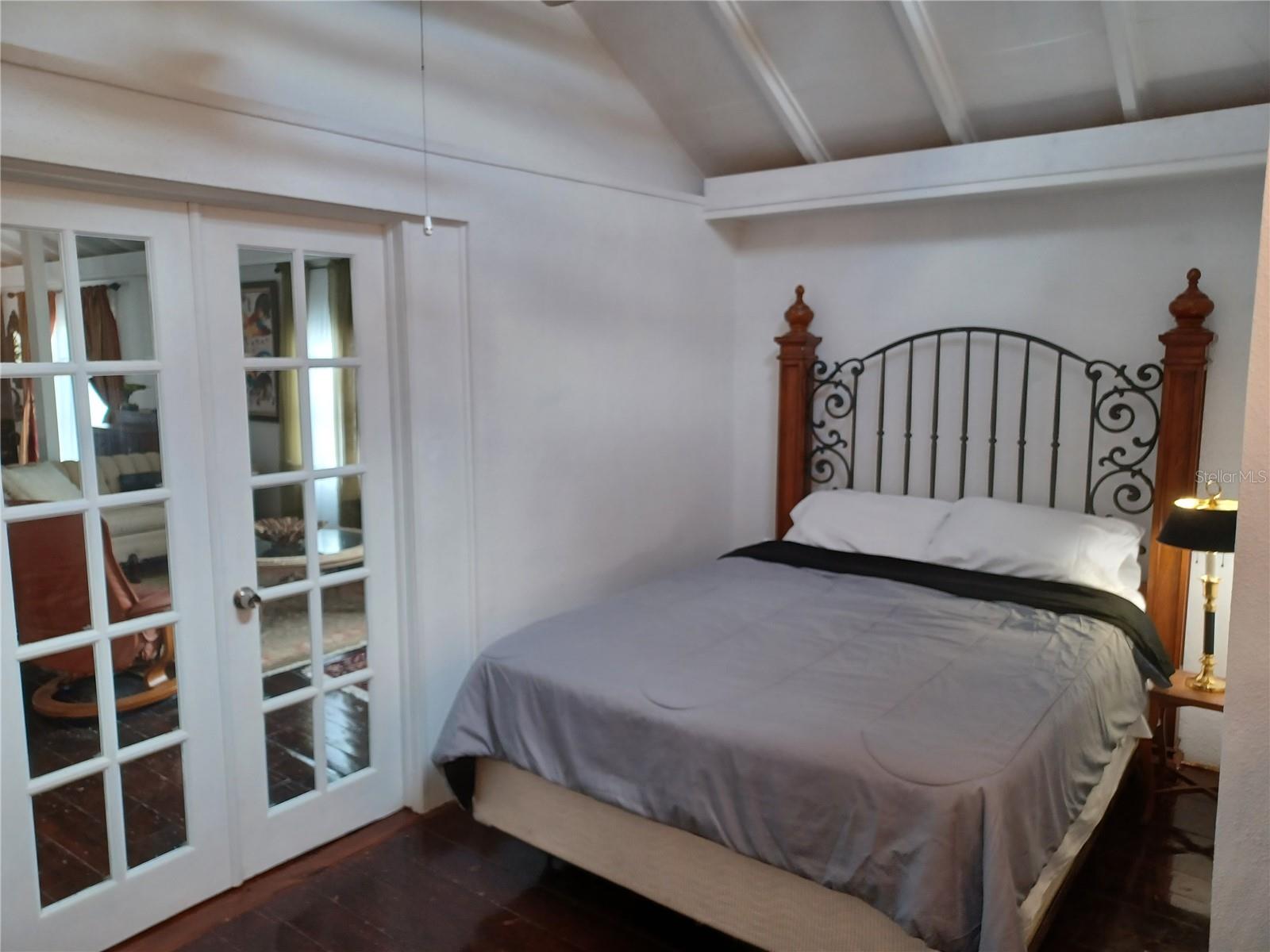 703 Bedroom