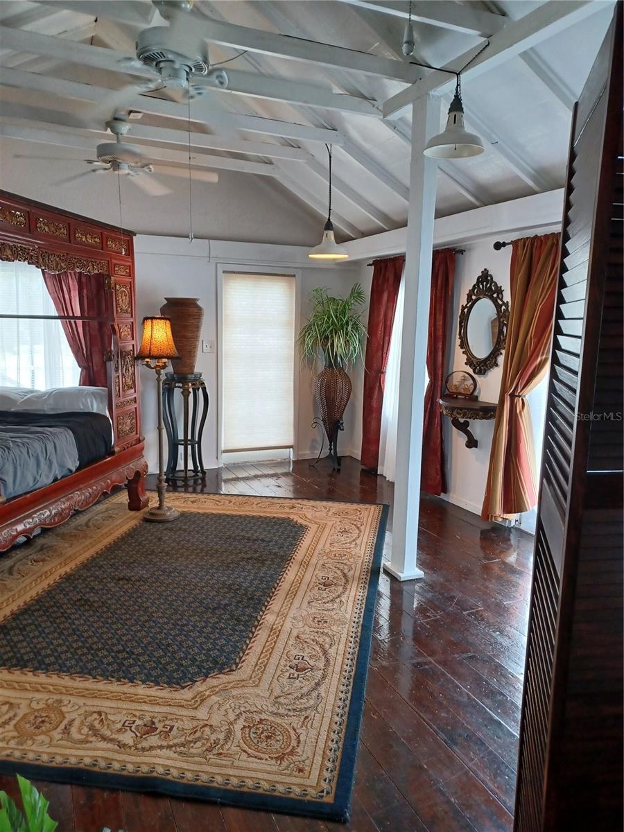 703 Bedroom