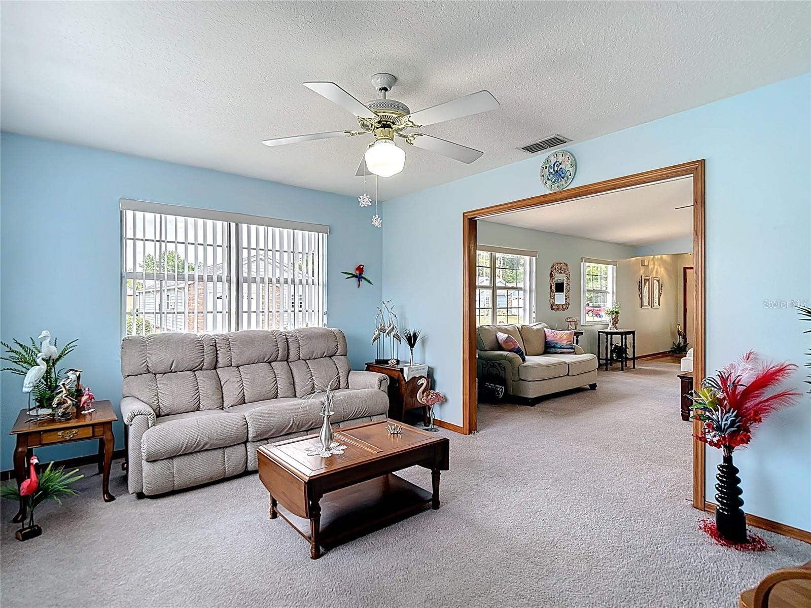 Bonus room