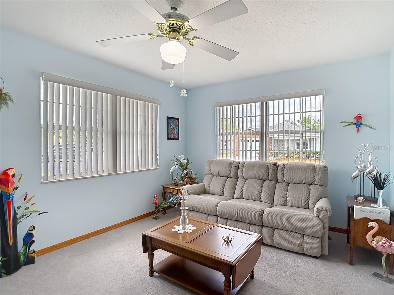 Bonus room