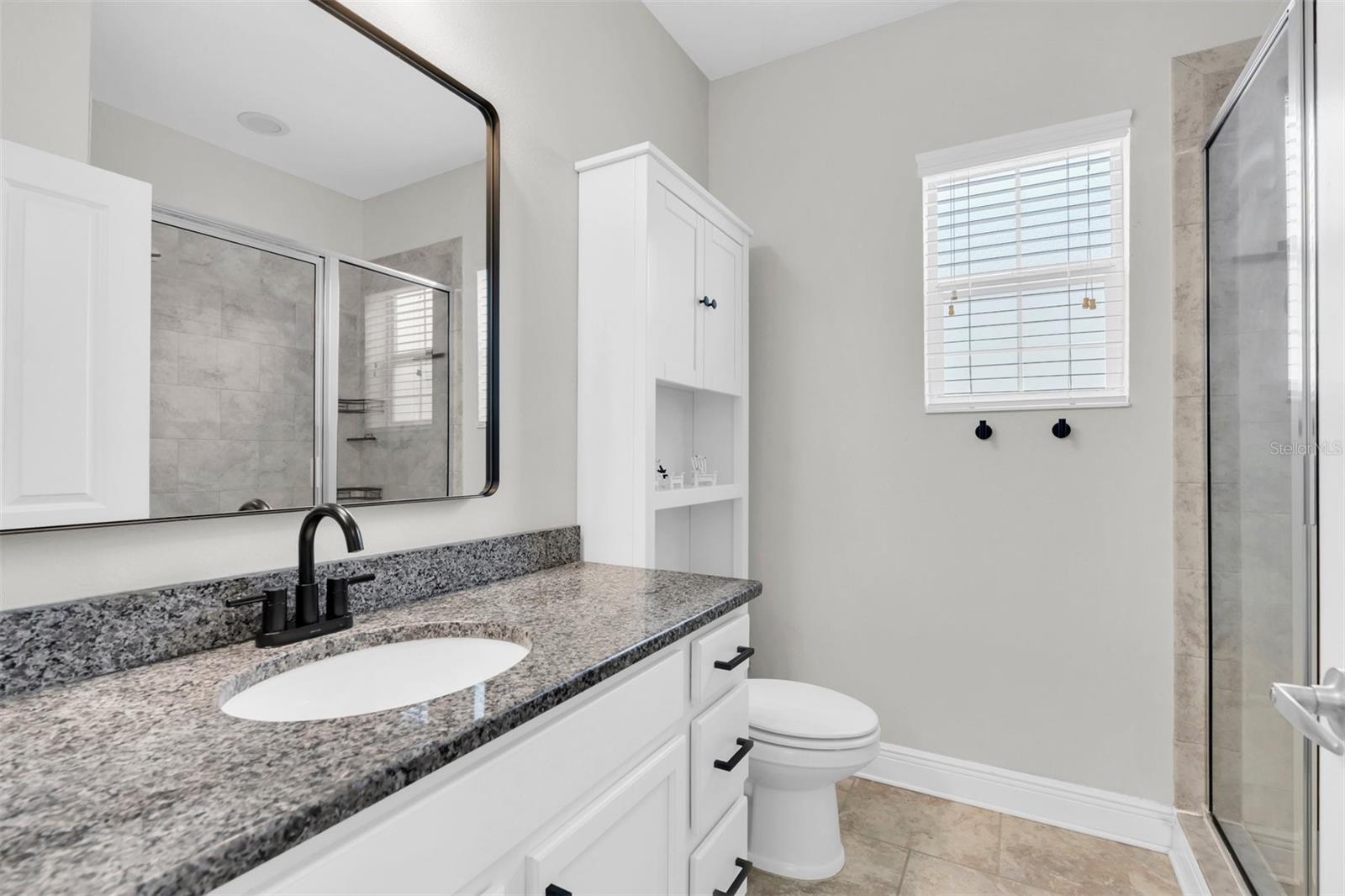 Primary En-Suite