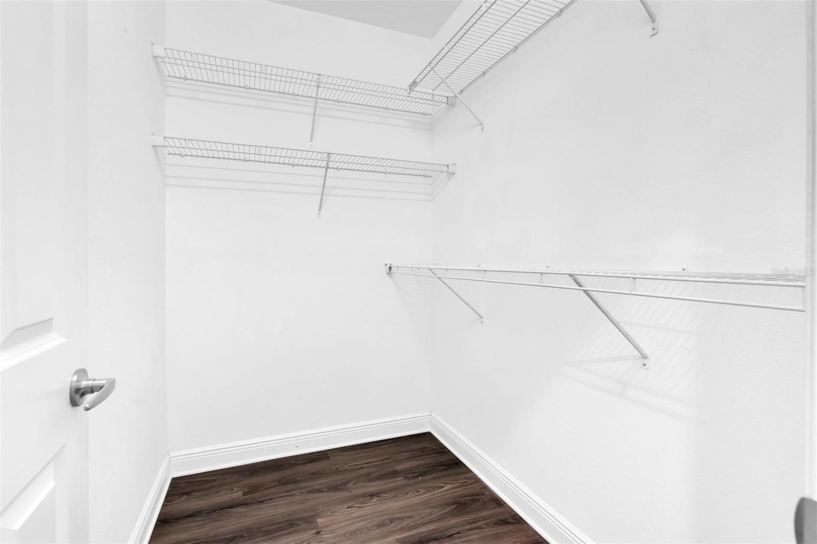 Primary Walk-In