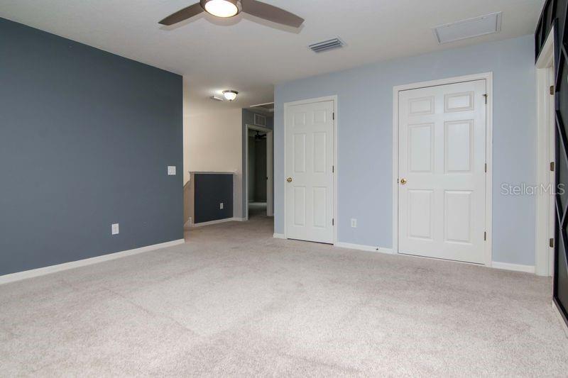 Multipurpose Bonus Area